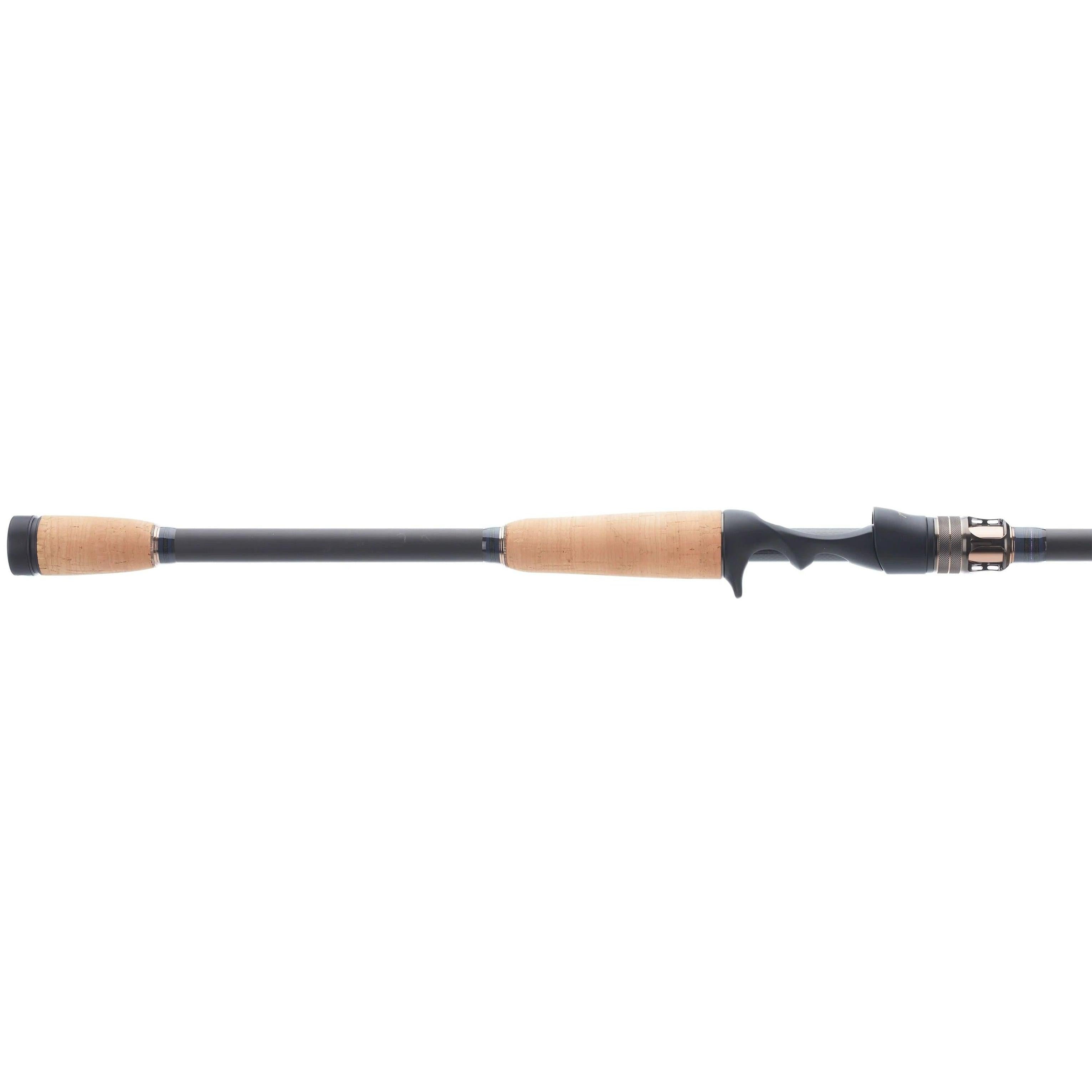 Megabass Destroyer P5 Casting Rod-