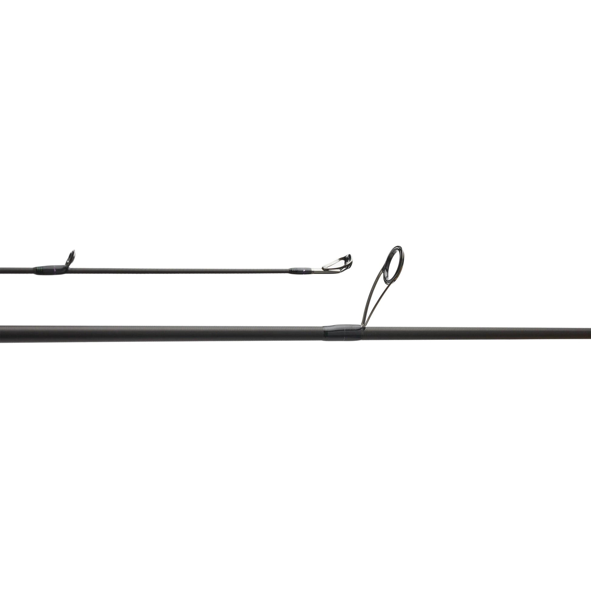 Megabass Destroyer P5 Spinning Rod-