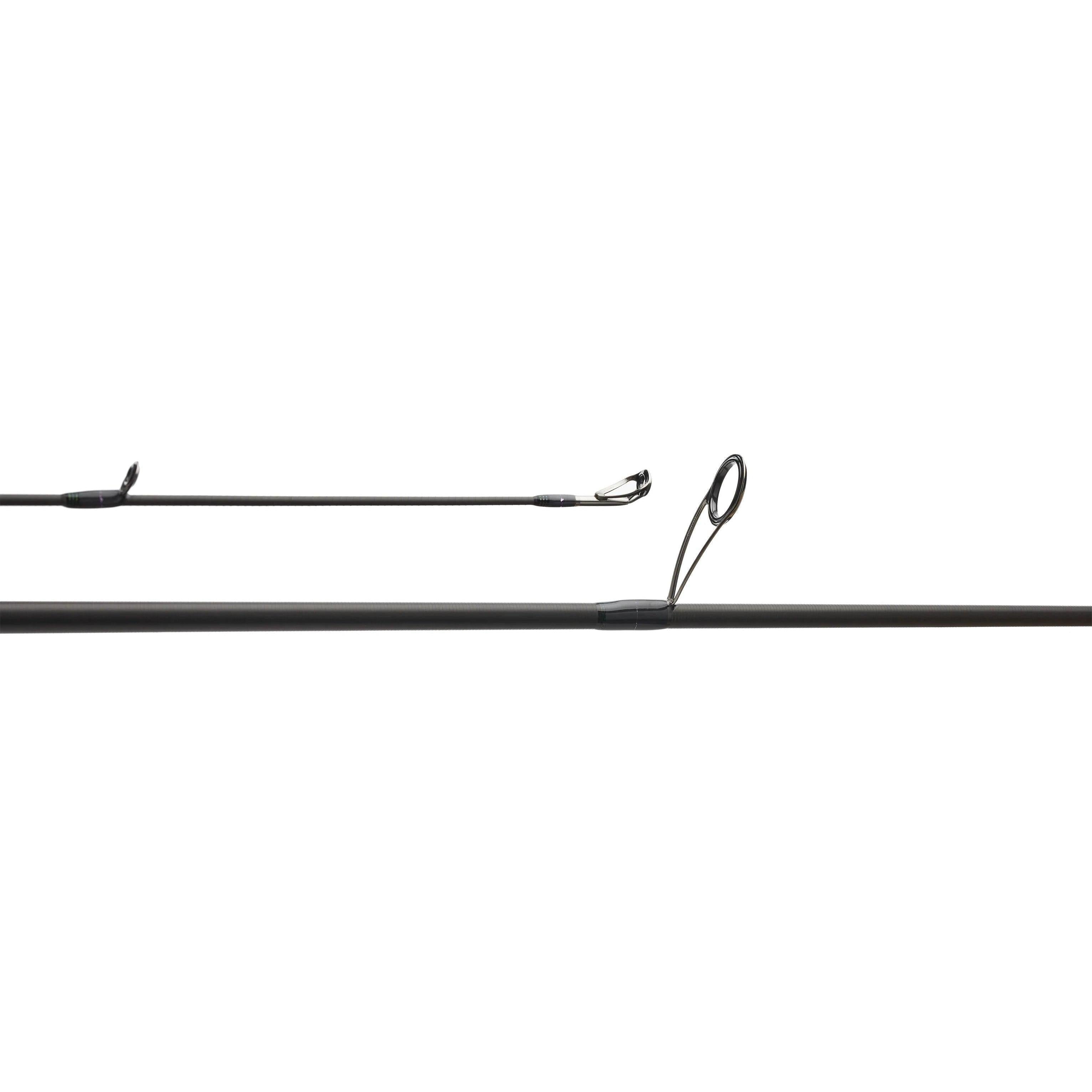 Megabass Destroyer P5 Spinning Rod-