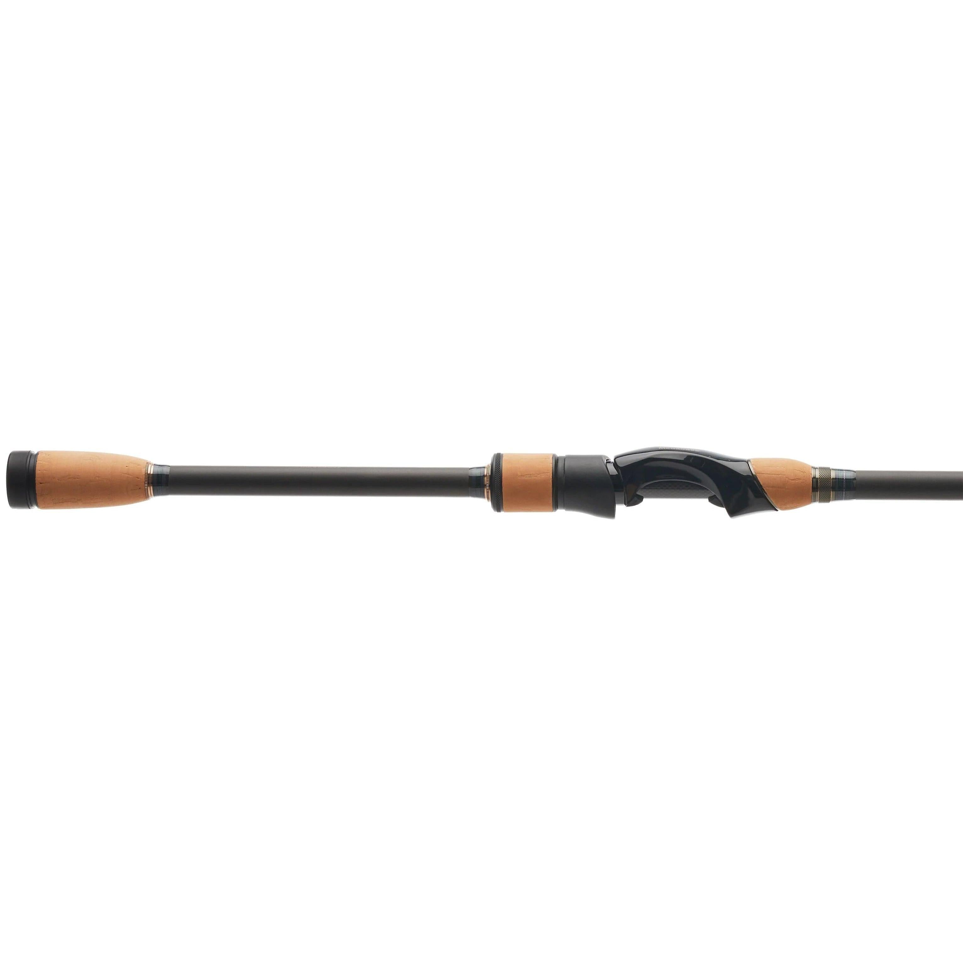 Megabass Destroyer P5 Spinning Rod-