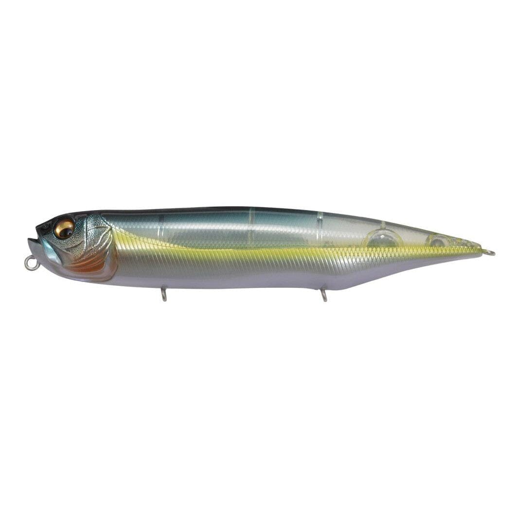 Megabass Dog-X Diamante (Rattle)-HT Kossori Shad-