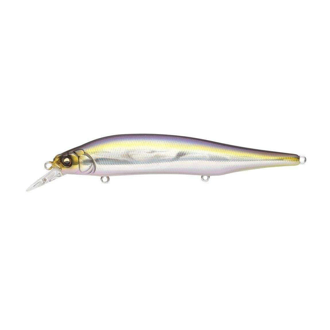 Megabass Ito Shiner Gg Il Tenn Shad 