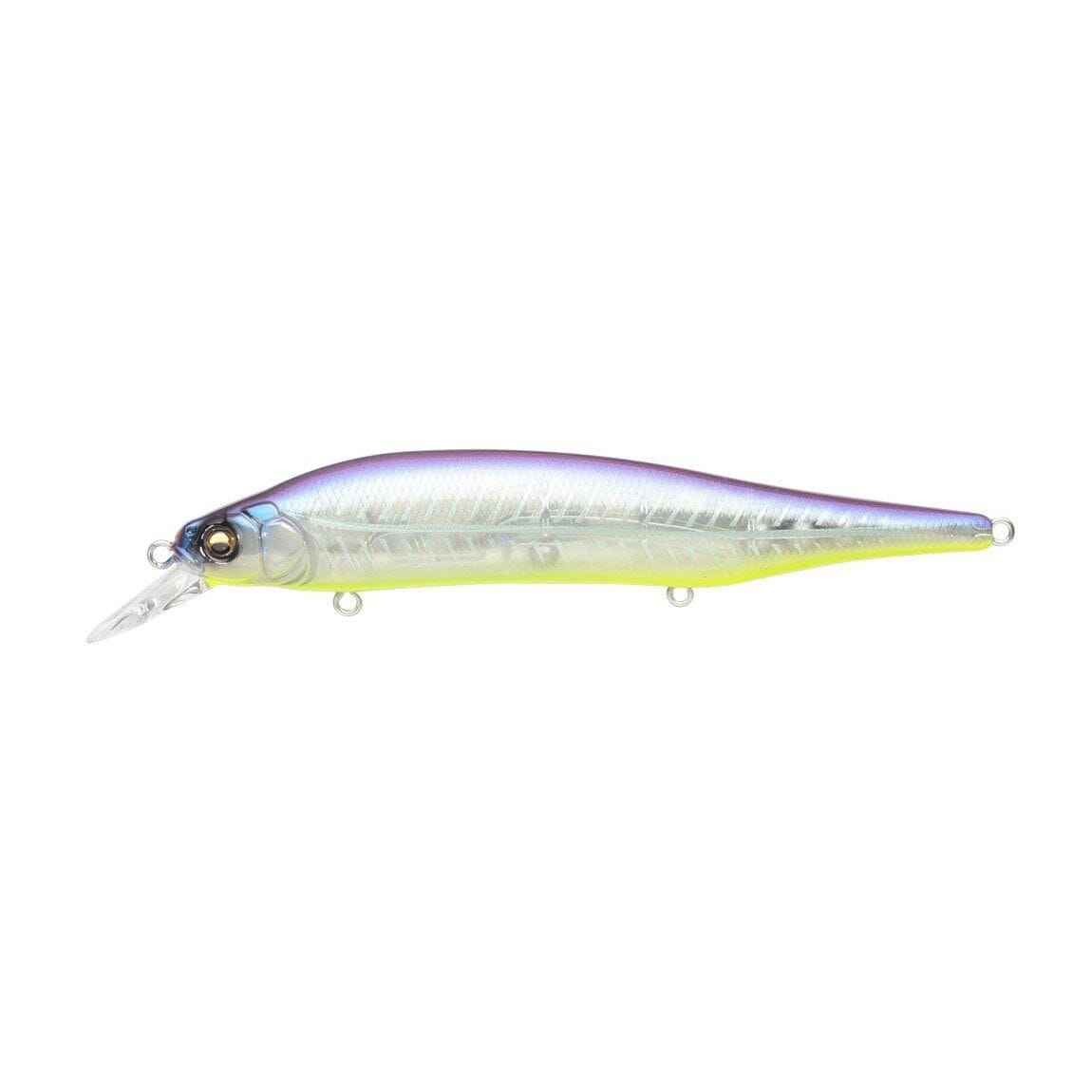 Megabass Ito Shiner Elegy Bone 