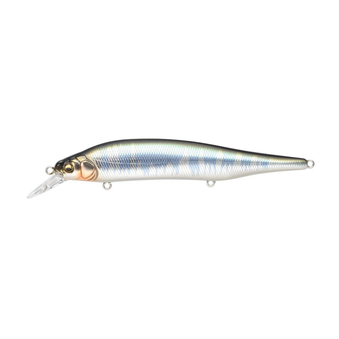 Megabass Ito Shiner-Wagin Hasu 2-