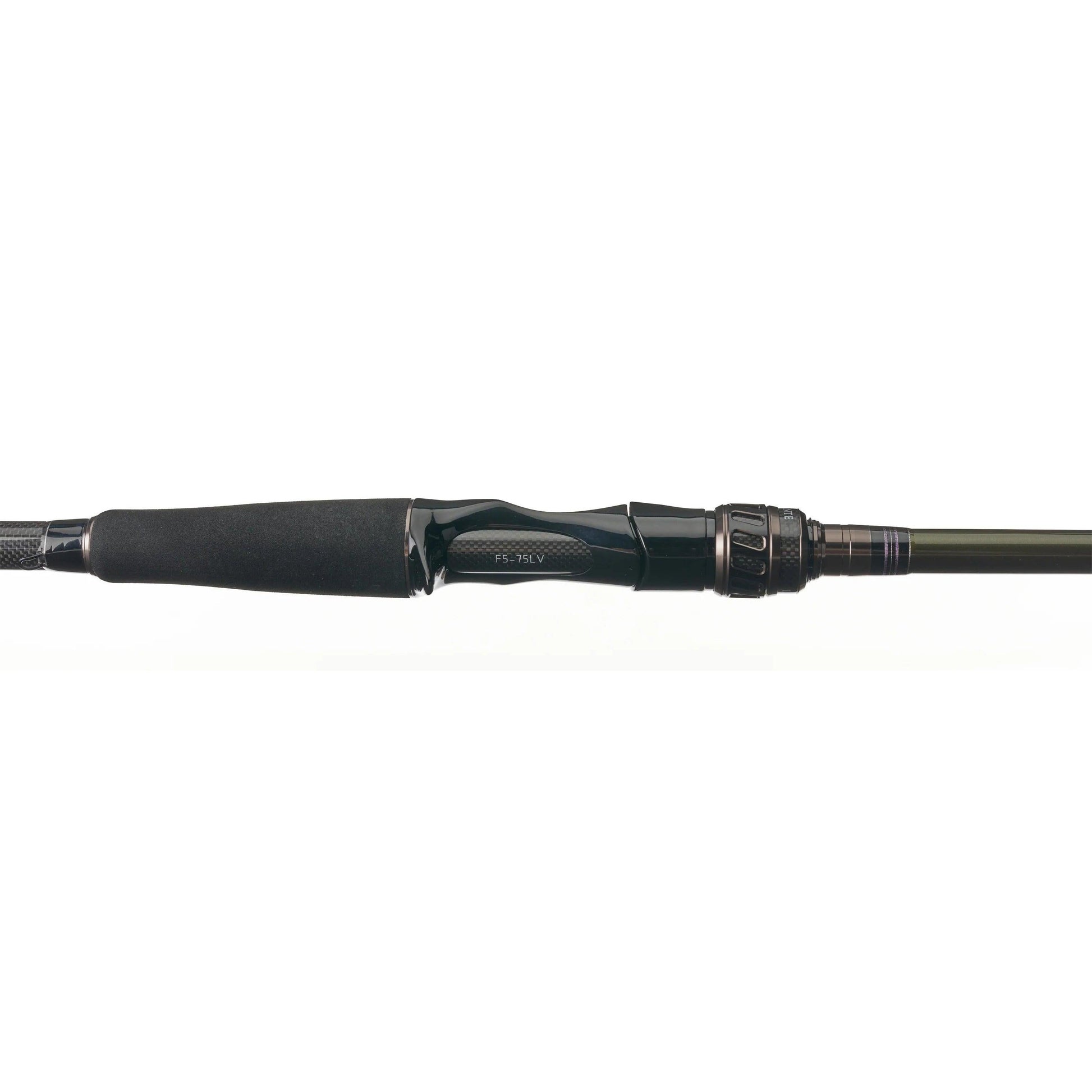 Megabass Levante Casting Rods-