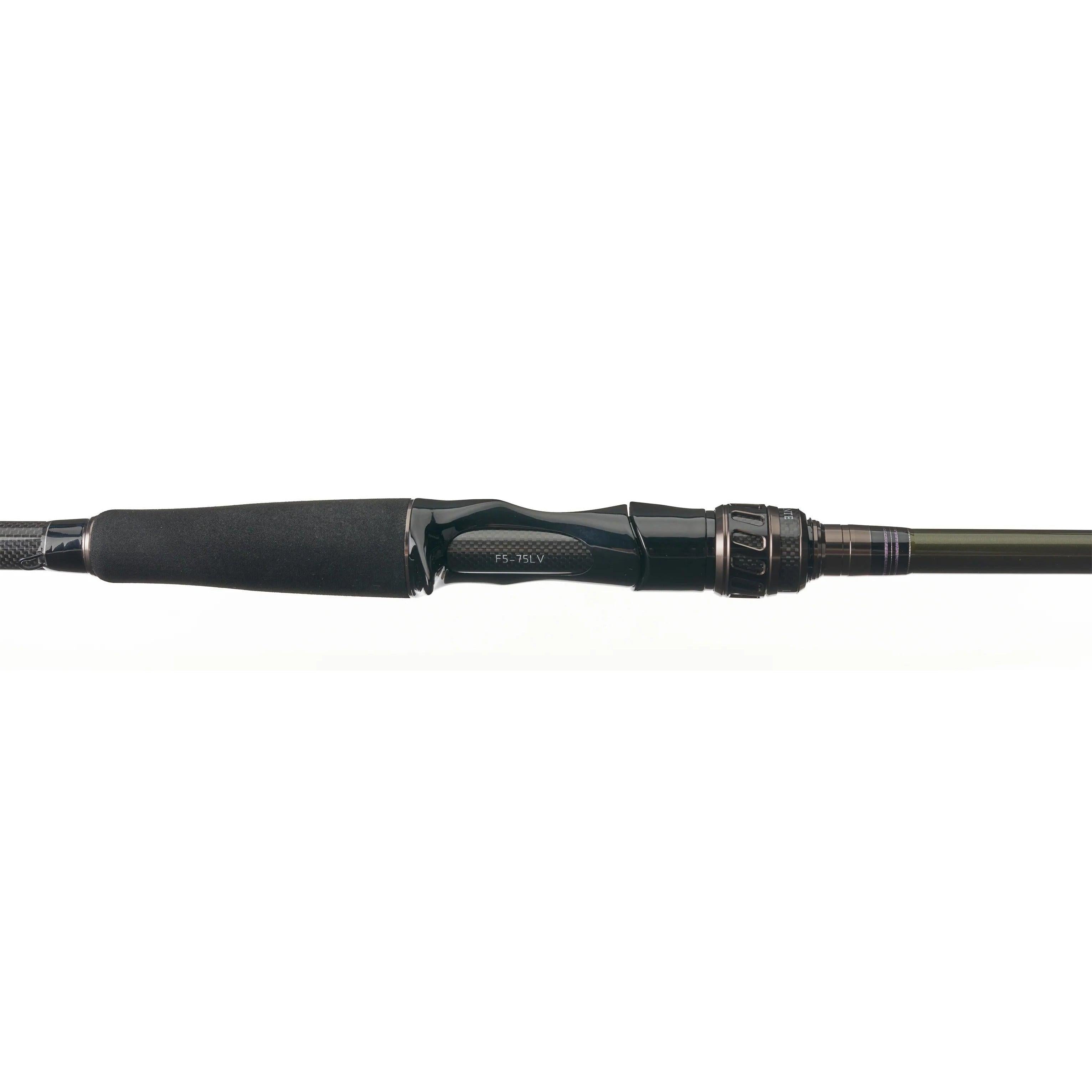 Megabass Levante Casting Rods-