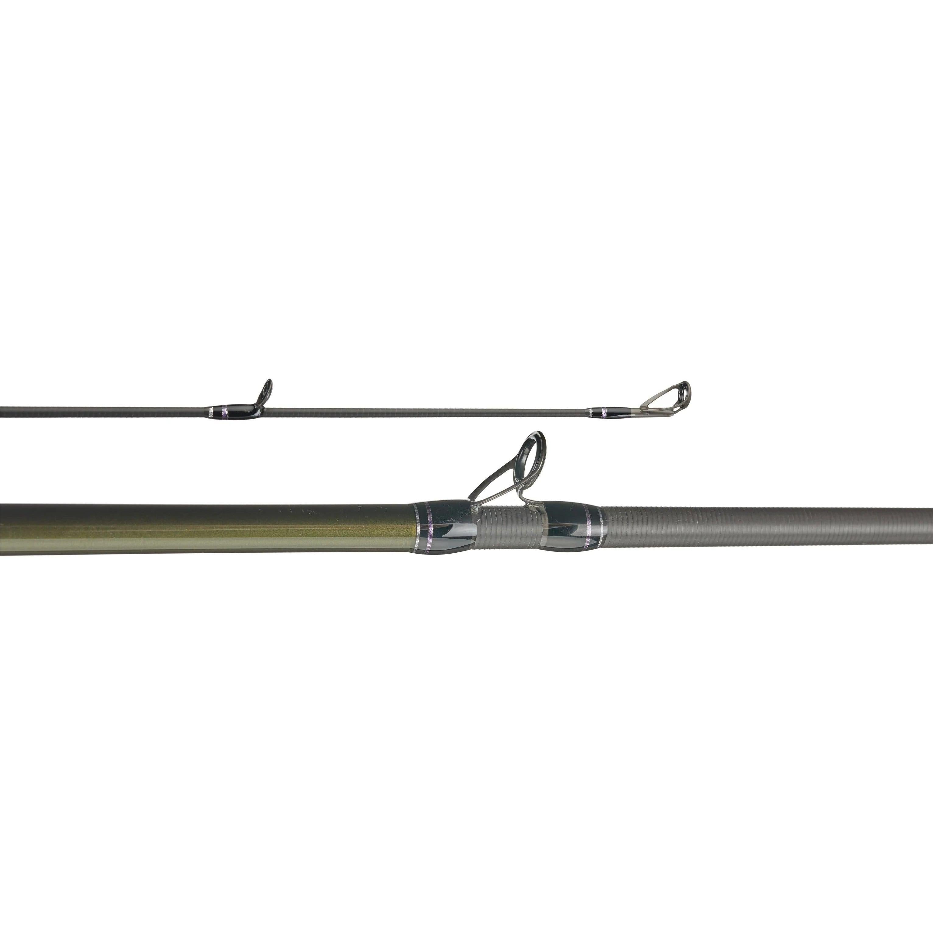 Megabass Levante Casting Rods-