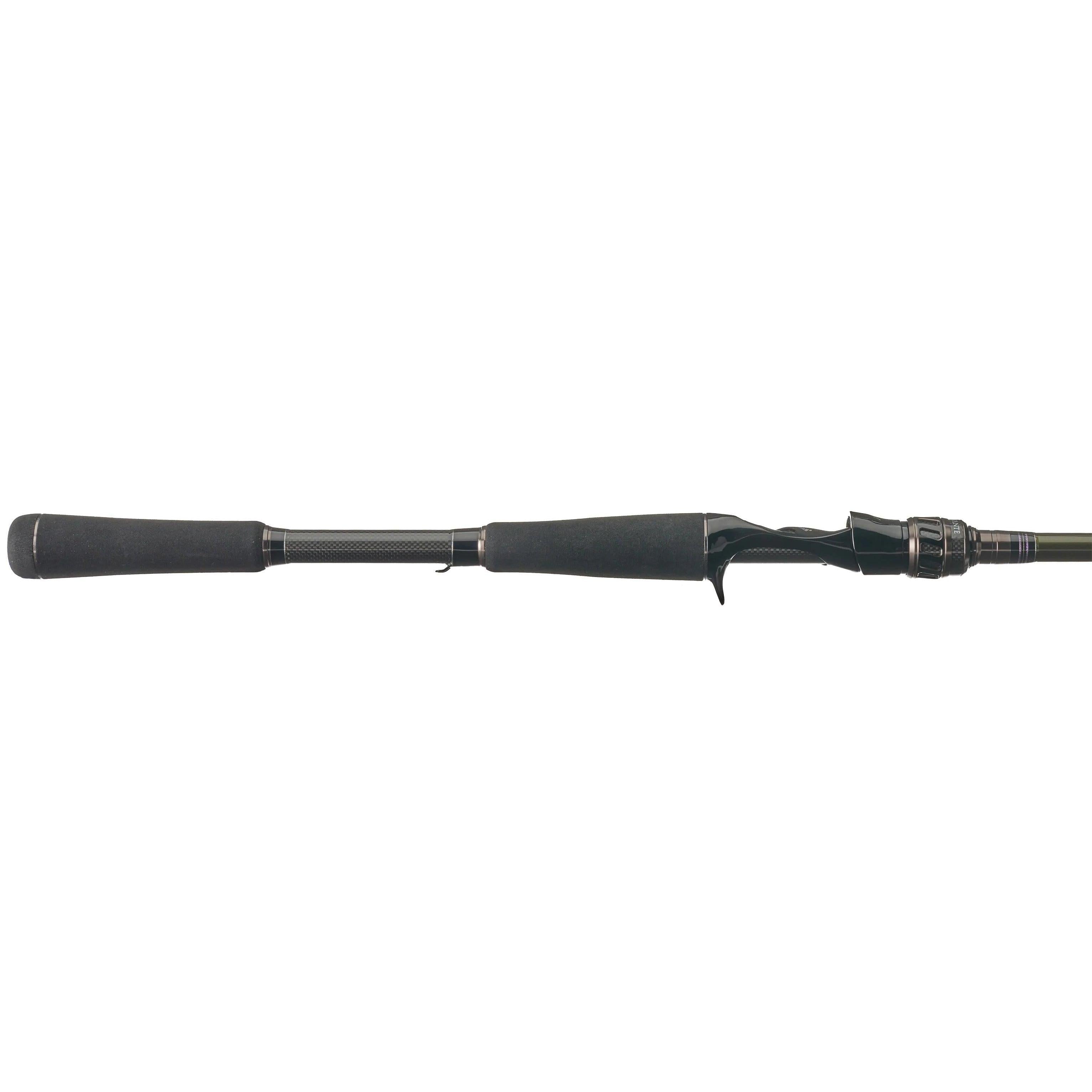 Megabass Levante Casting Rods-