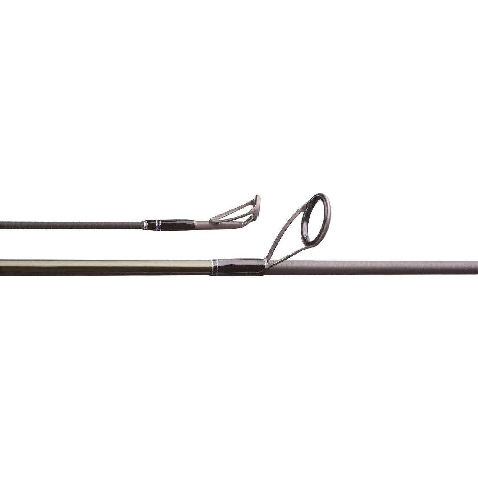 Megabass Levante Spinning Rod-