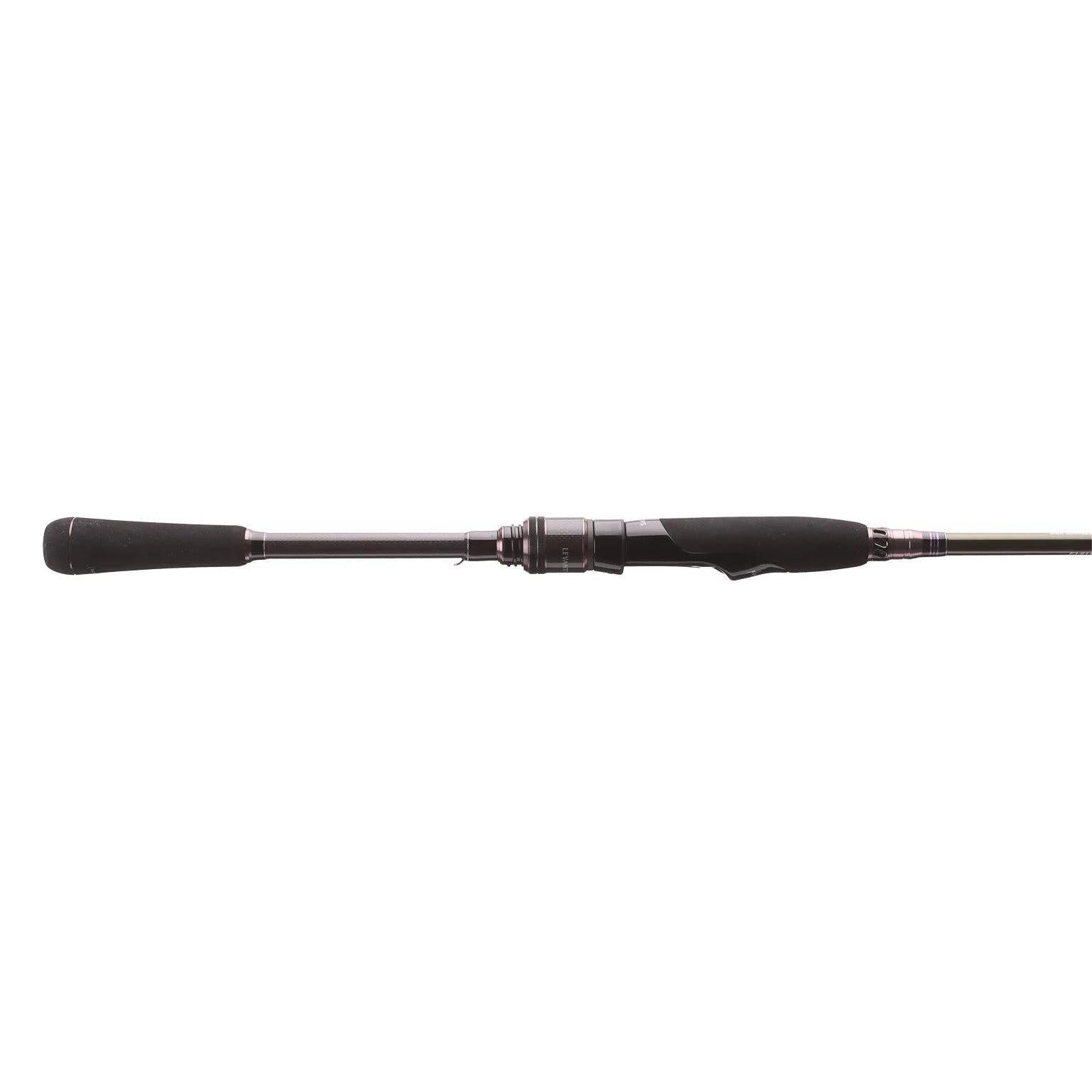 Megabass Levante Spinning Rod-