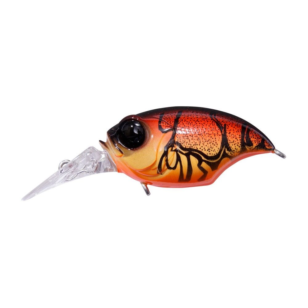 Megabass MR-X Griffin Mr-Wild Craw-