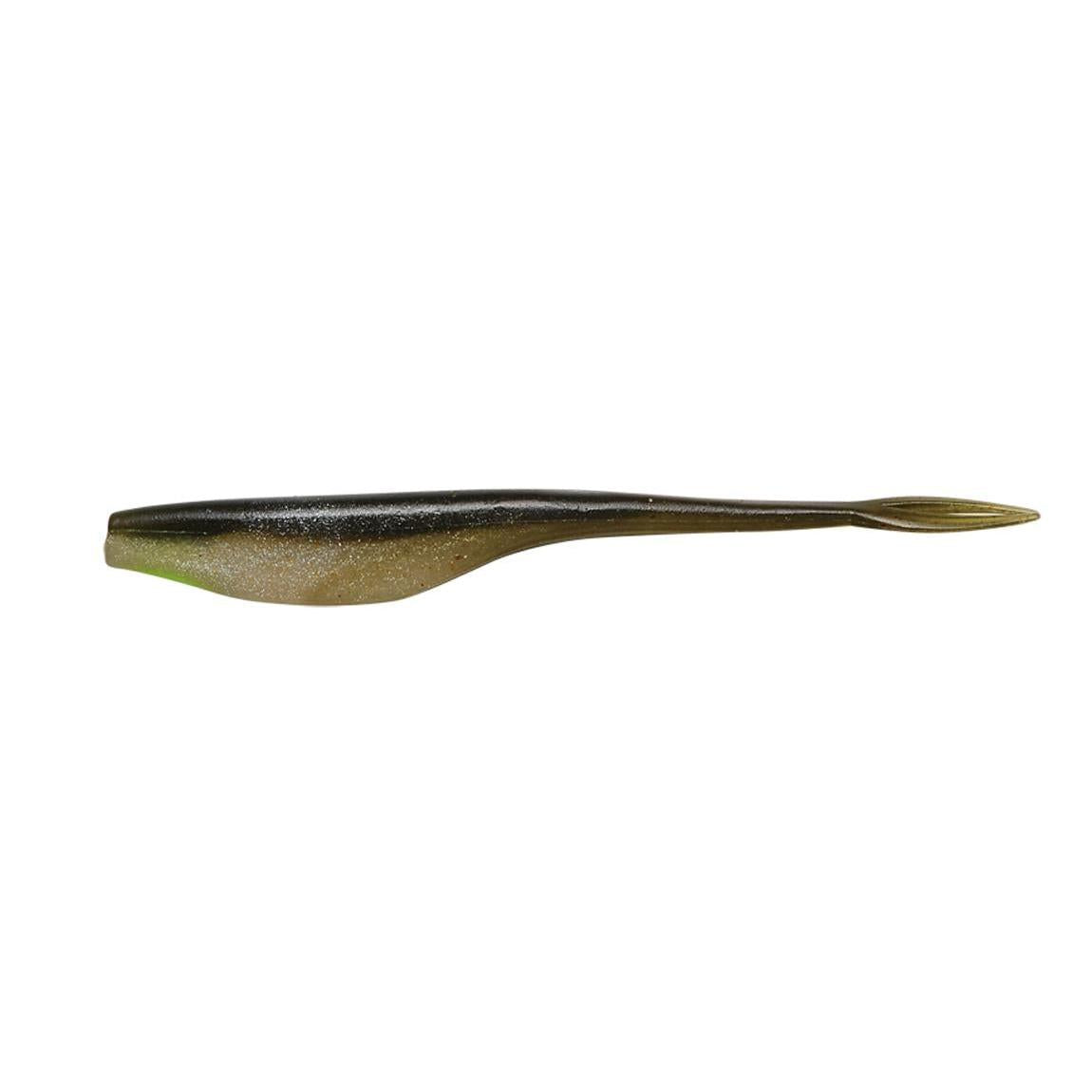 Megabass Sling Shad Ayu 5" 6pk 