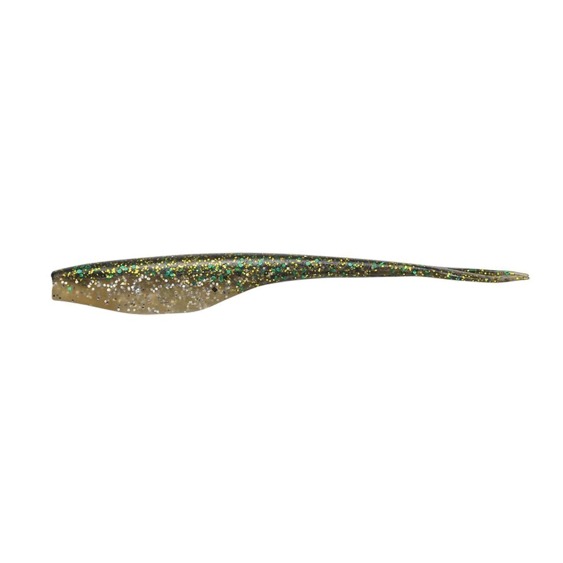 Megabass Sling Shad G Biwahigai 5" 6pk 