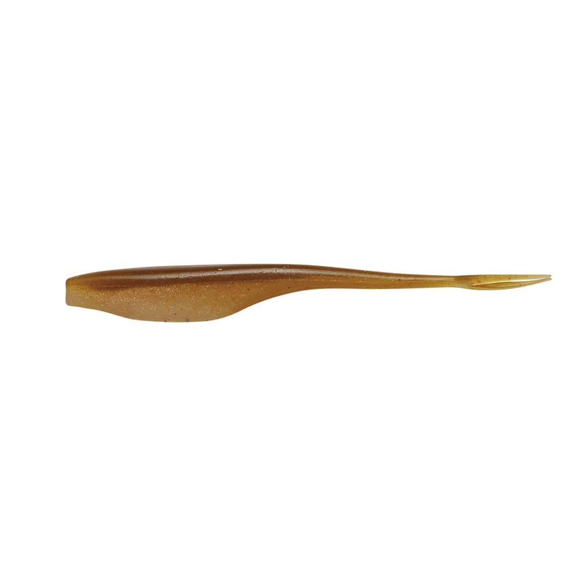 Megabass Sling Shad Wakasagi 5" 6pk 