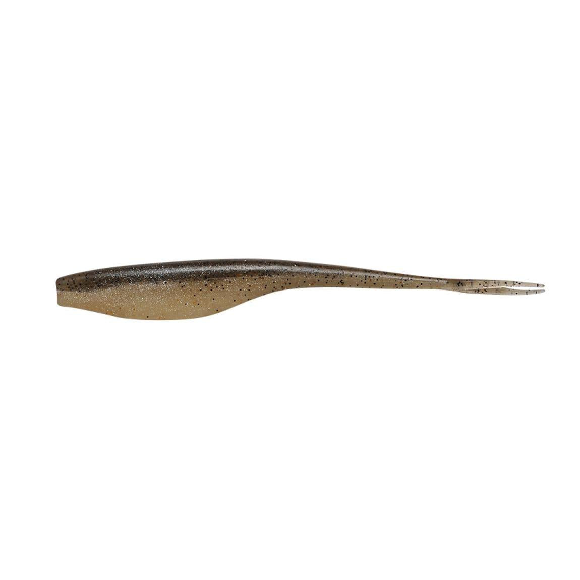 Megabass Sling Shad Hasu 5" 6pk 