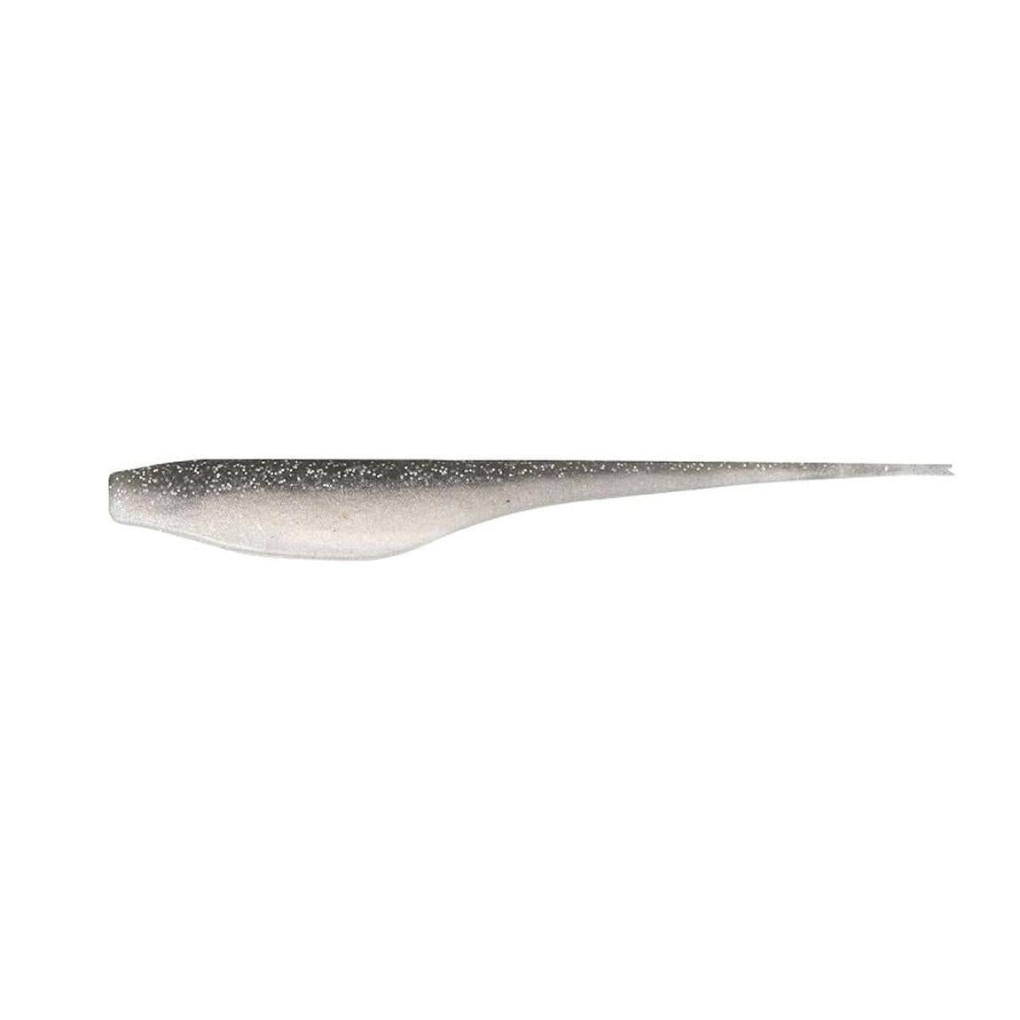 Megabass Sling Shad Ablette 5" 6pk 