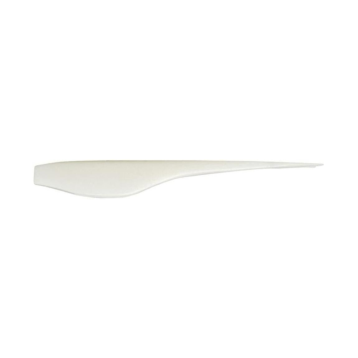 Megabass Sling Shad French Pearl 5" 6pk 