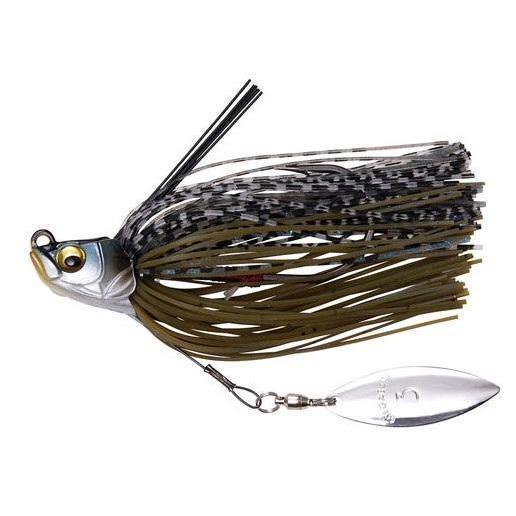 Megabass Uoze Swimmer Jig Gill 1/2 oz 
