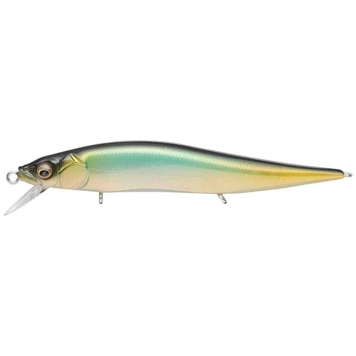Megabass Vision 110 Jr Ito Natural 