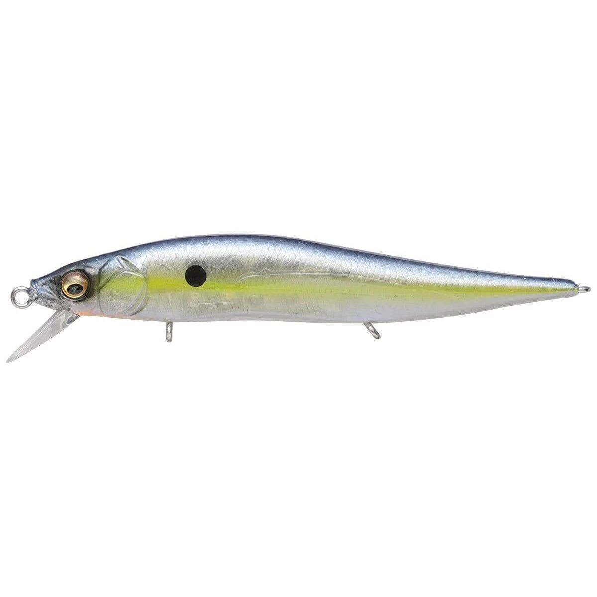 Megabass Vision 110 Jr Gp Sexy Shad 