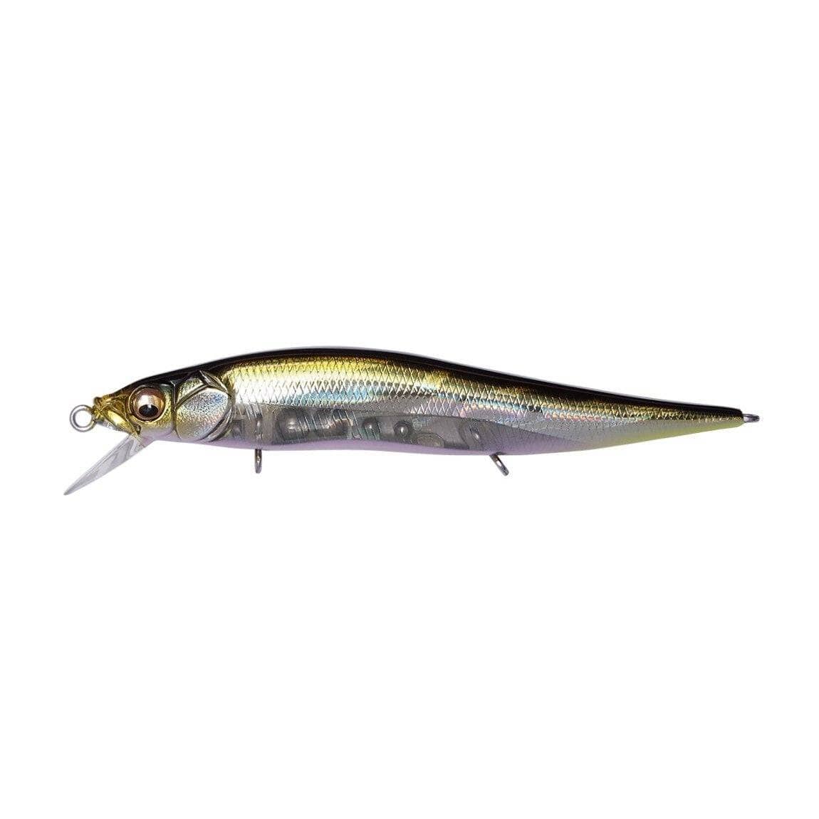 Megabass Vision 110 Jr Ht Ito Tennessee Shad 