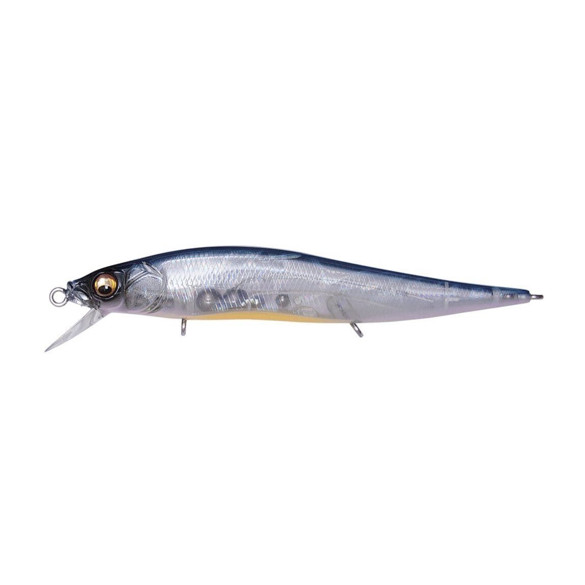 Megabass Vision 110 Jr Gp Pro Blue 