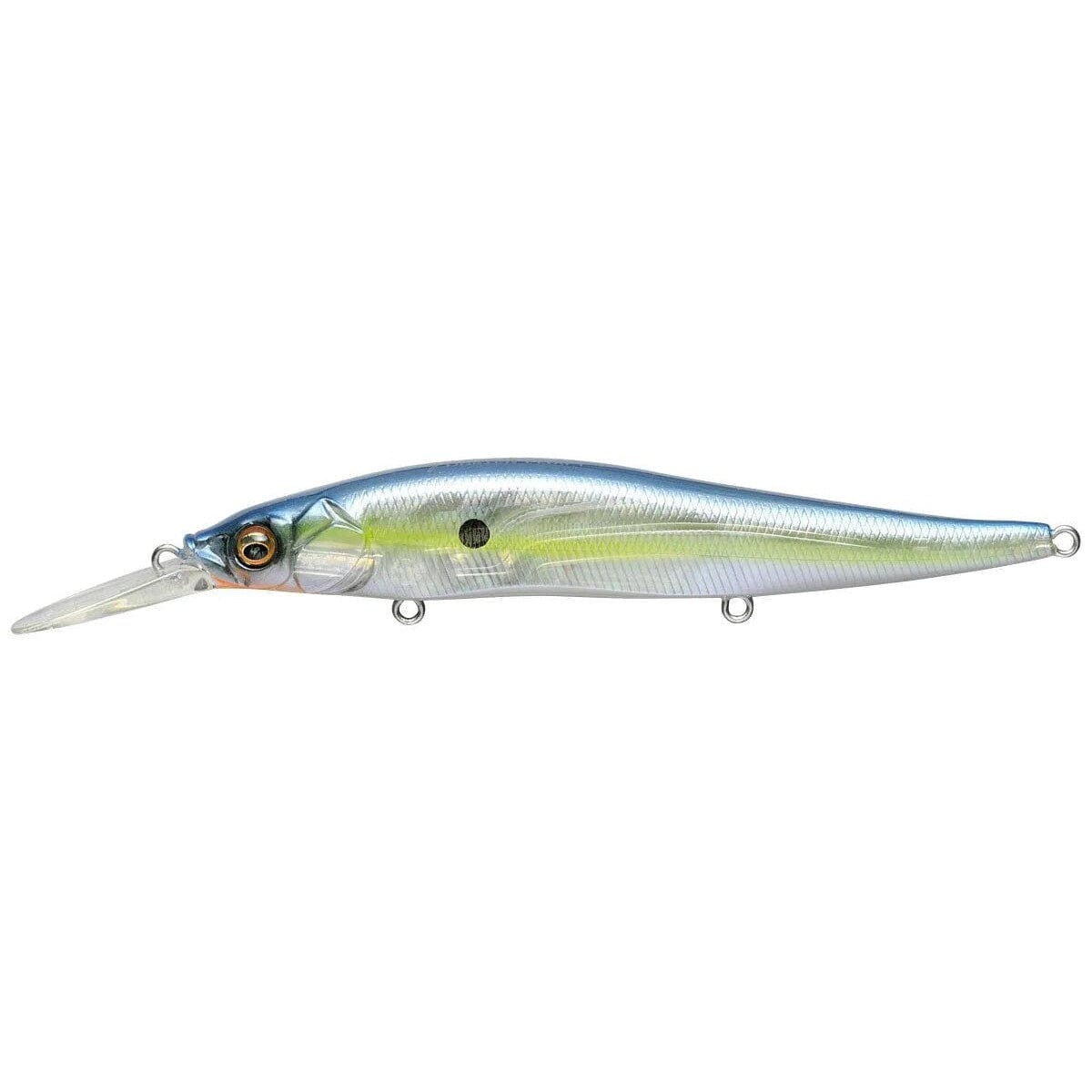 Megabass Vision 110+1 Gp Sexy Shad 