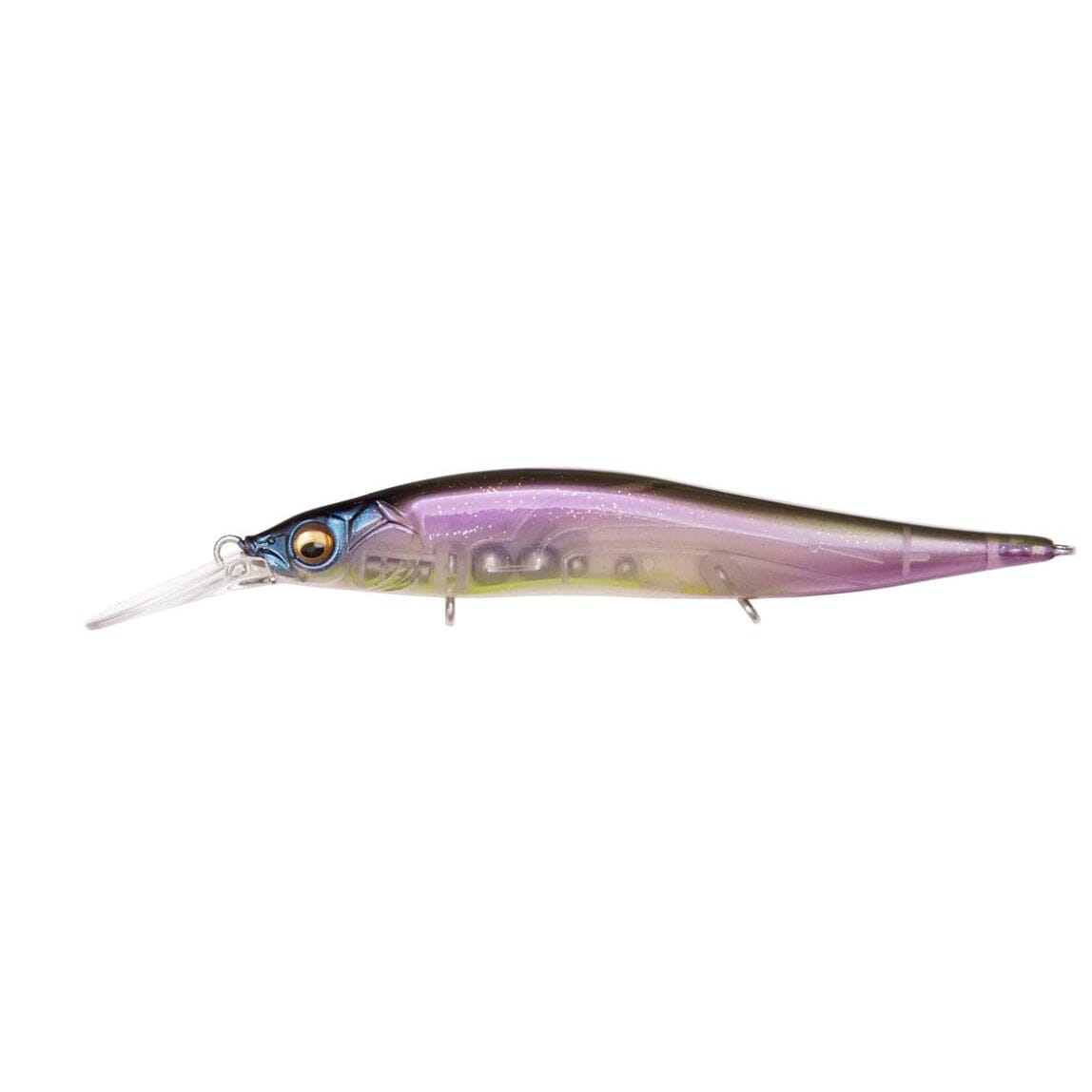 Megabass Vision 110+1 Northern Secret 