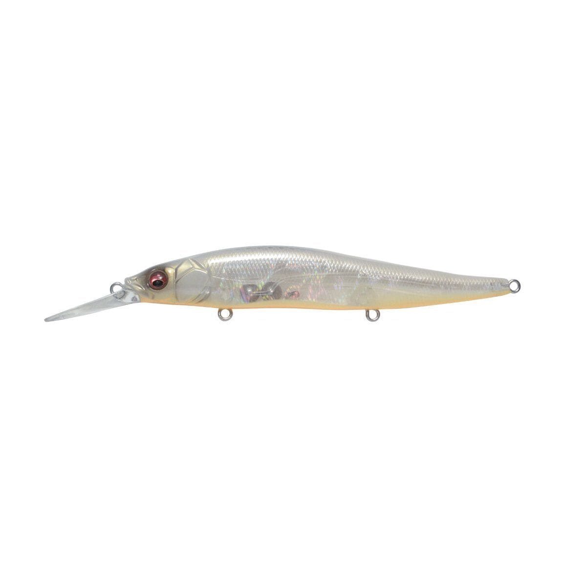 Megabass Vision 110+1 Stain Reaction Ob 