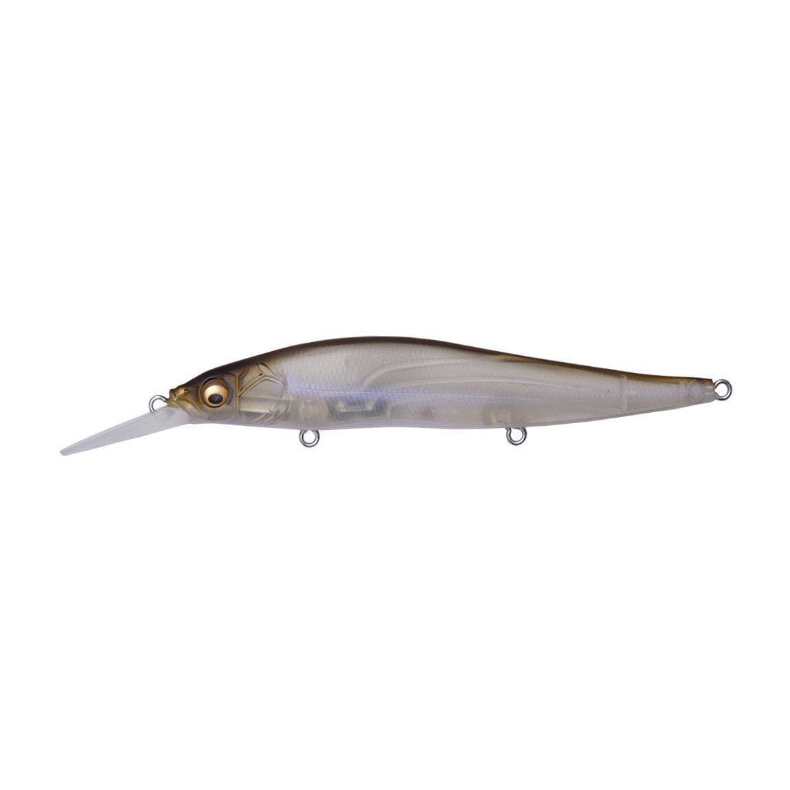 Megabass Vision 110+1 Mat Shad 