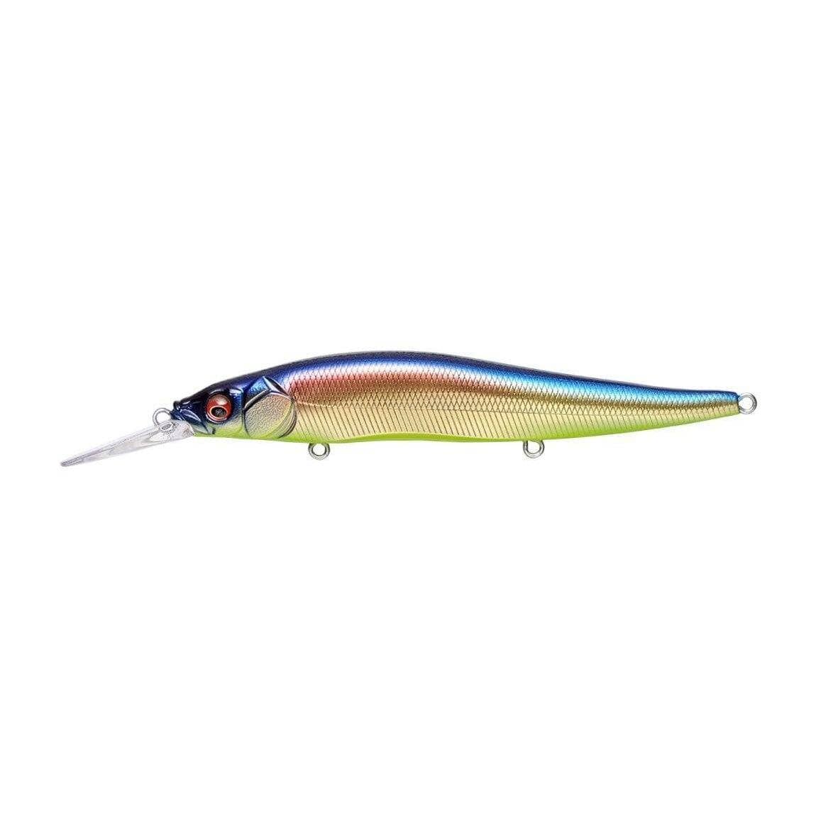 Megabass Vision 110+1 Wakin Reaction 