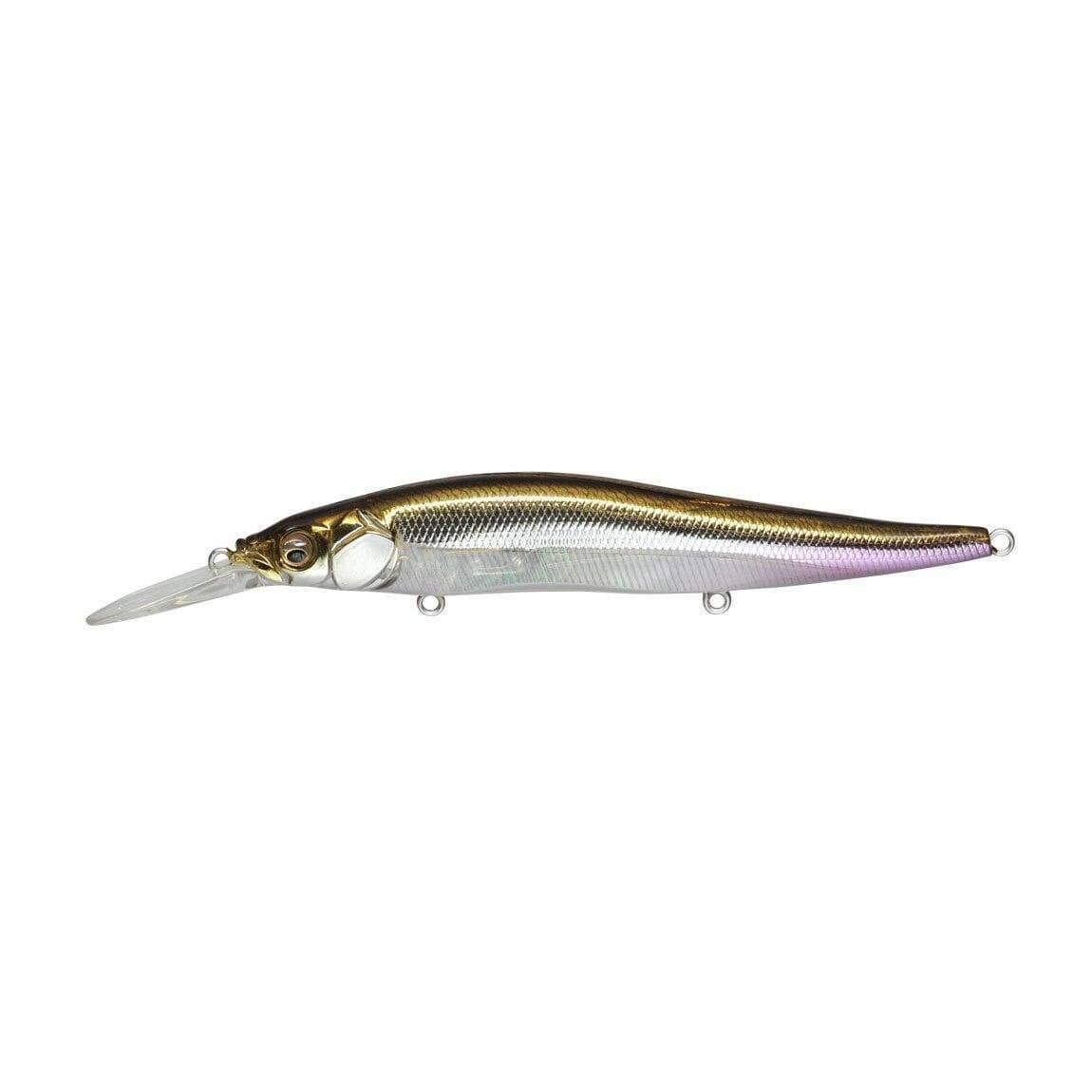 Megabass Vision 110+1 Ito Wakasagi 