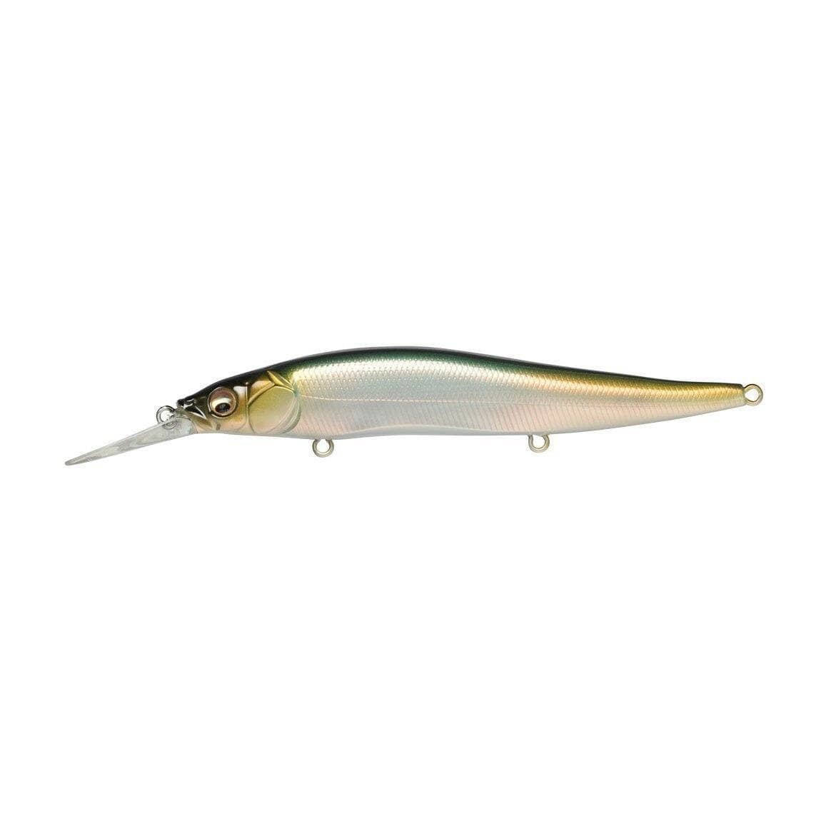 Megabass Vision 110+1 Ito Natural 