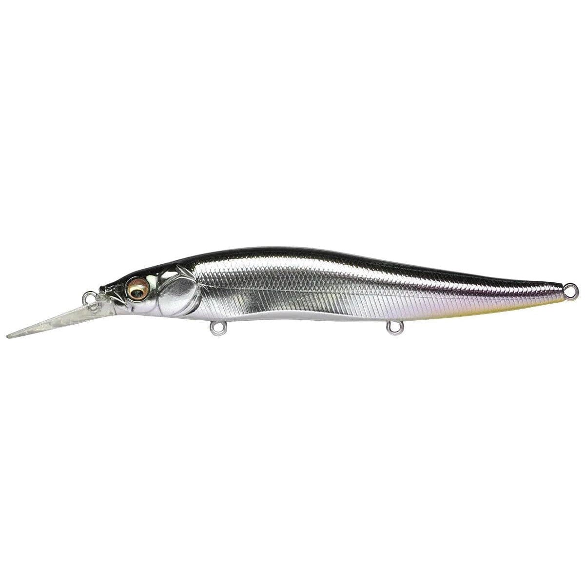 Megabass Vision 110+1 M Shad 