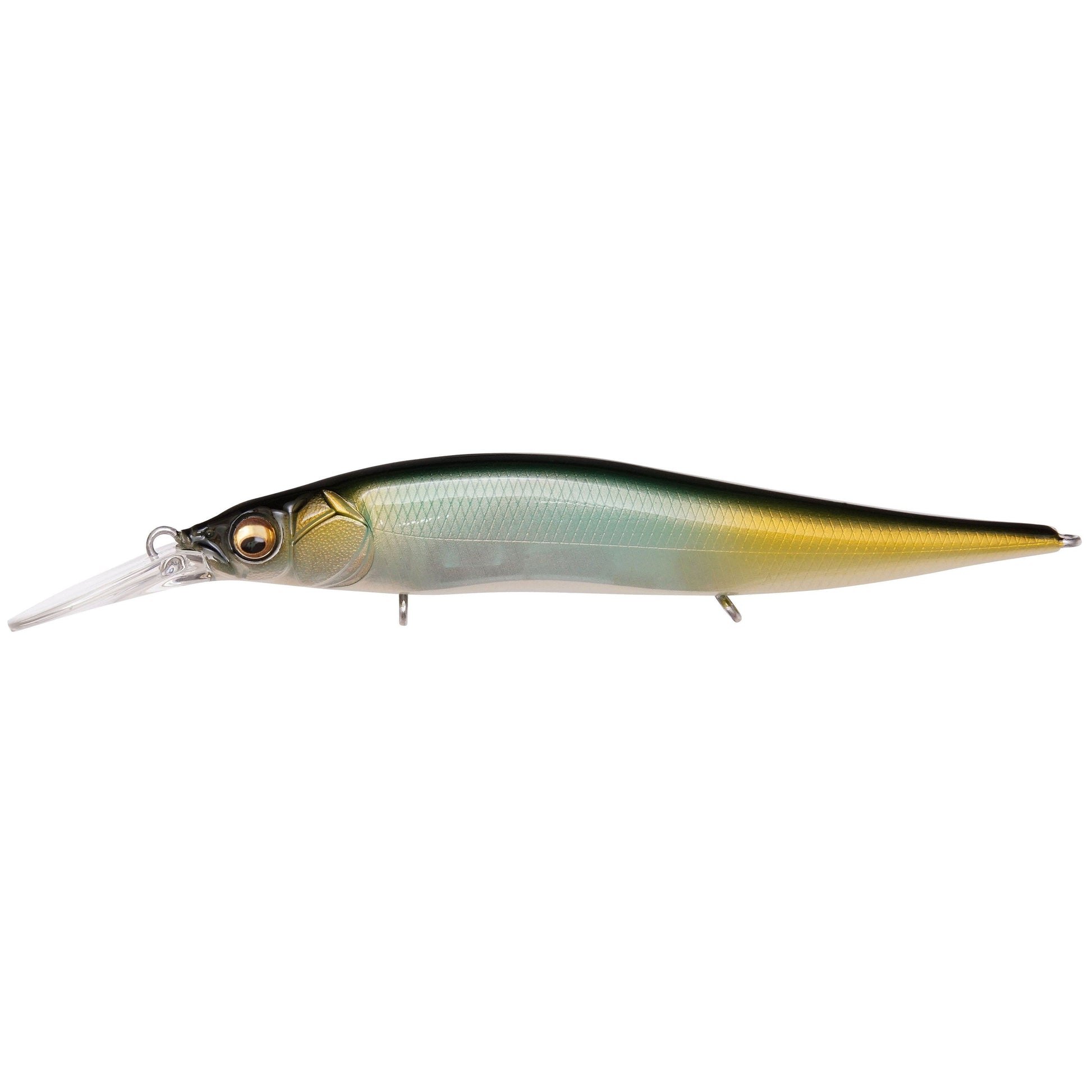 Megabass Vision 110+1 Junior
