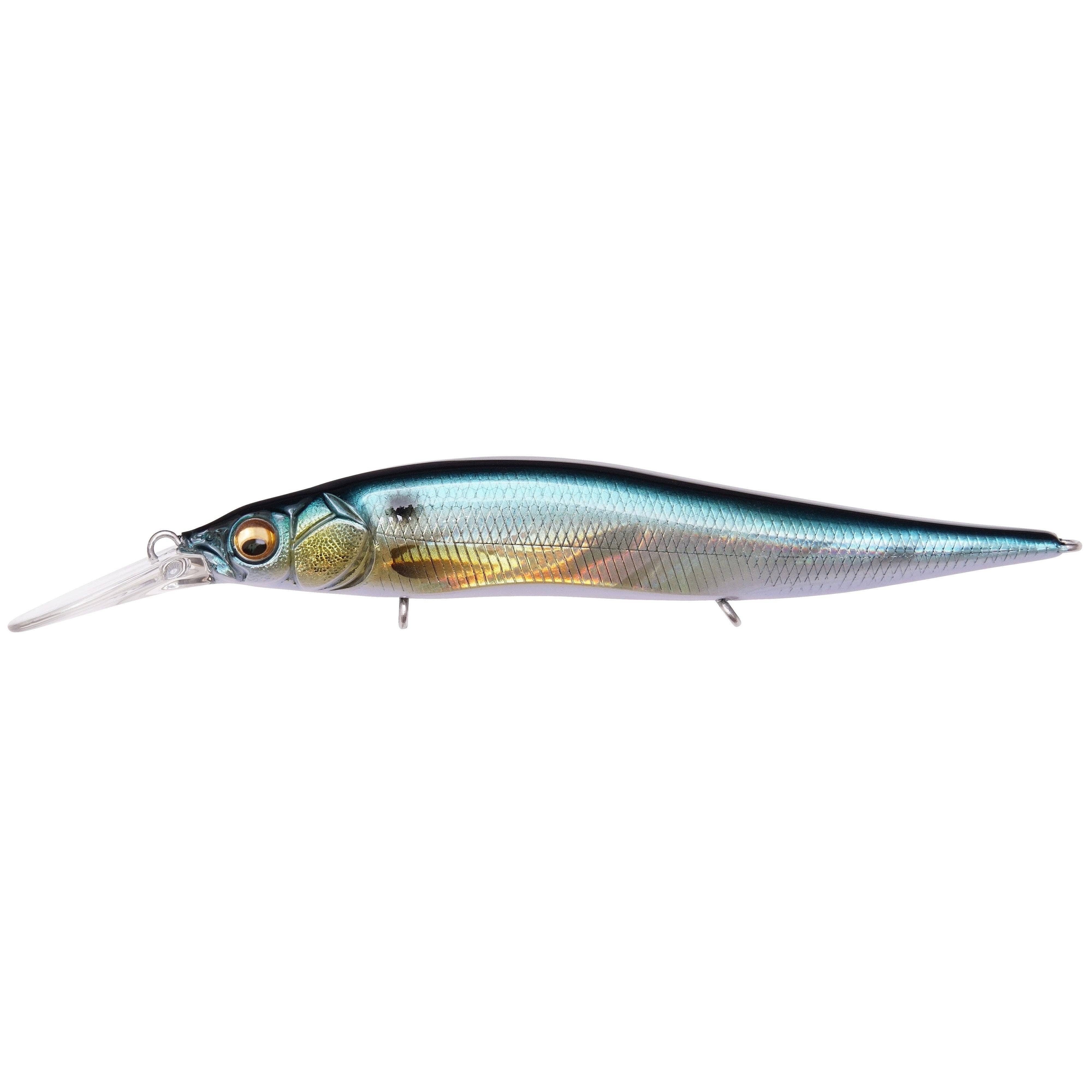 Megabass Vision 110+1 Junior