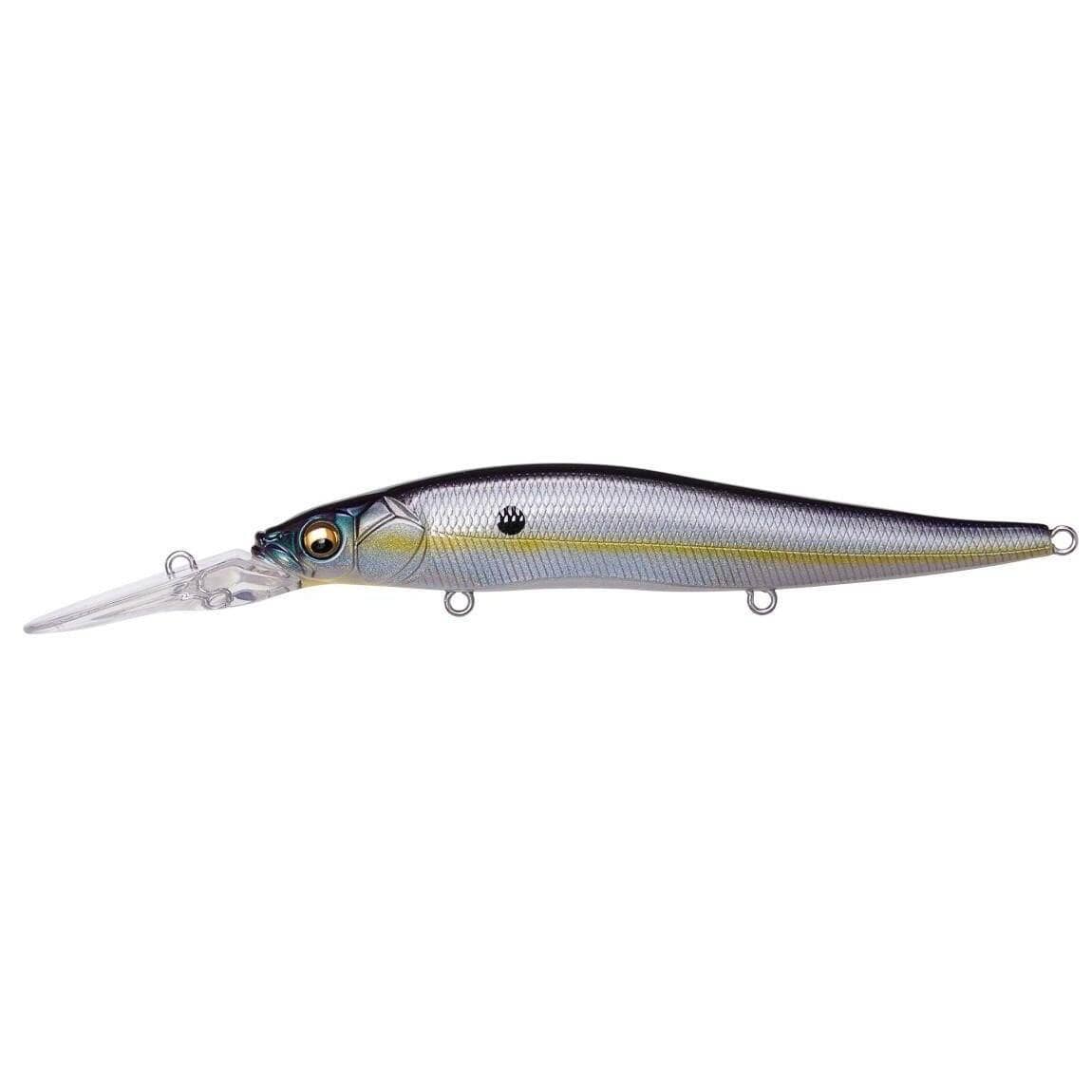 Megabass Vision 110+2 Megabass Sexy Shad 