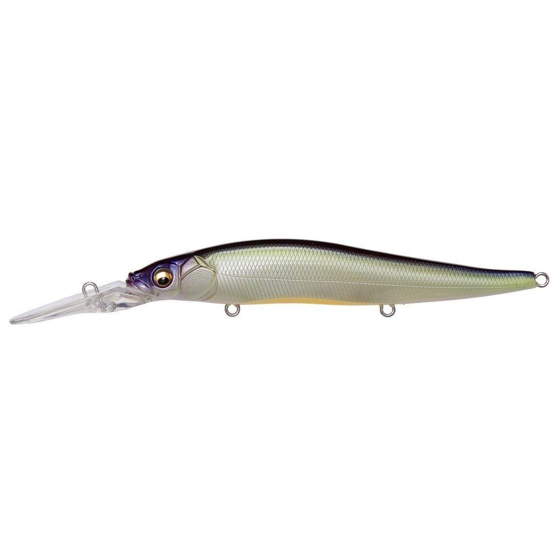Megabass Vision 110+2 Tablerock Sp 