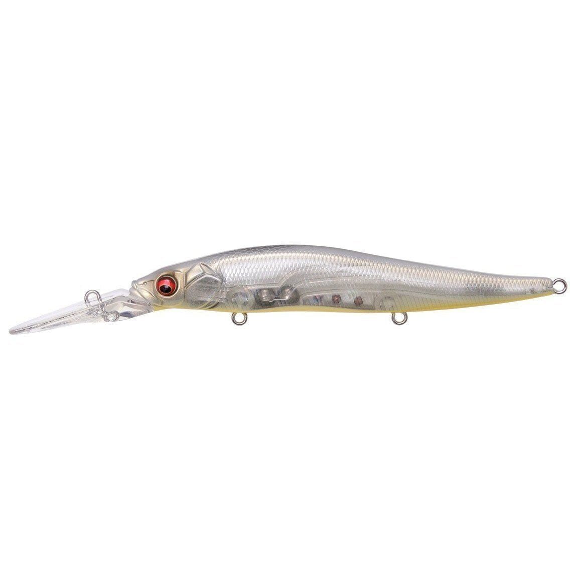 Megabass Vision 110+2 Gp Stain Reaction Ob 