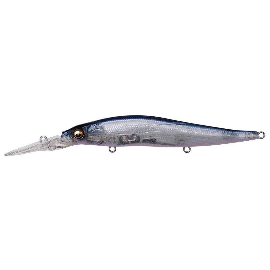 Megabass Vision 110+2 Gp Pro Blue 