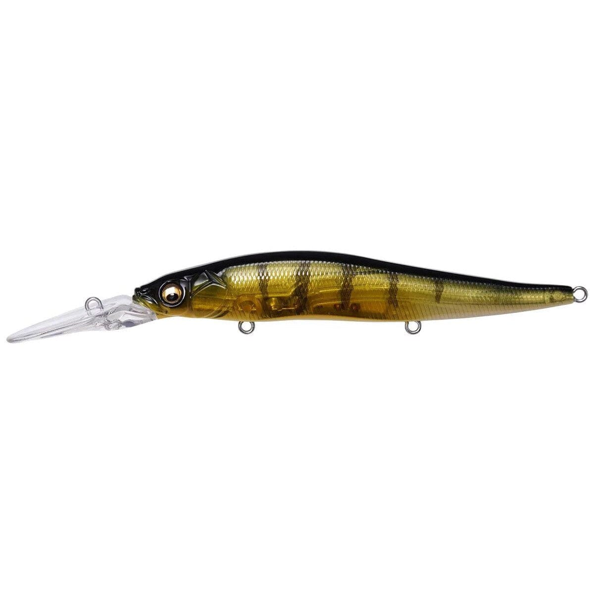 Megabass Vision 110+2 Gp Pro Perch 