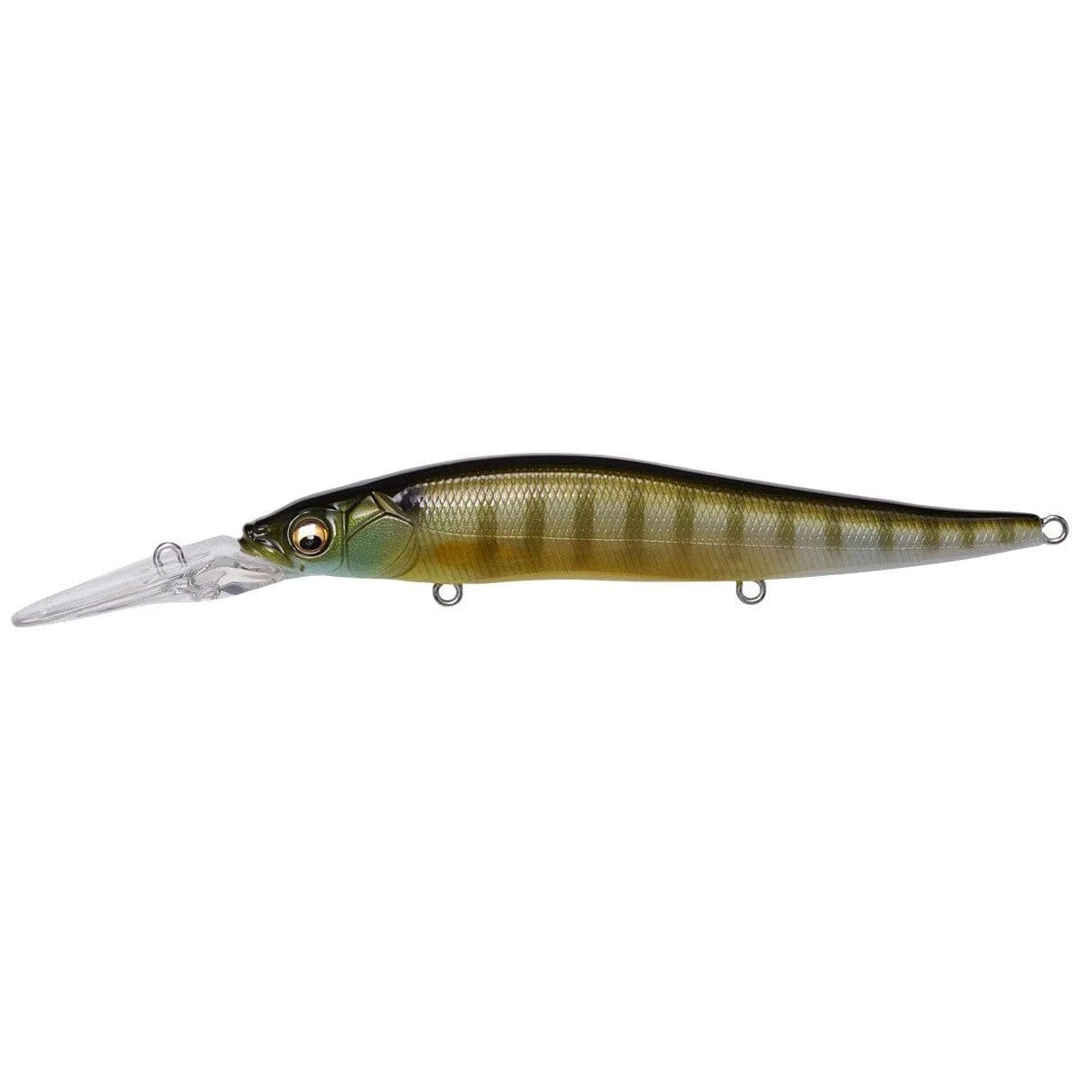 Megabass Vision 110+2 Gill 