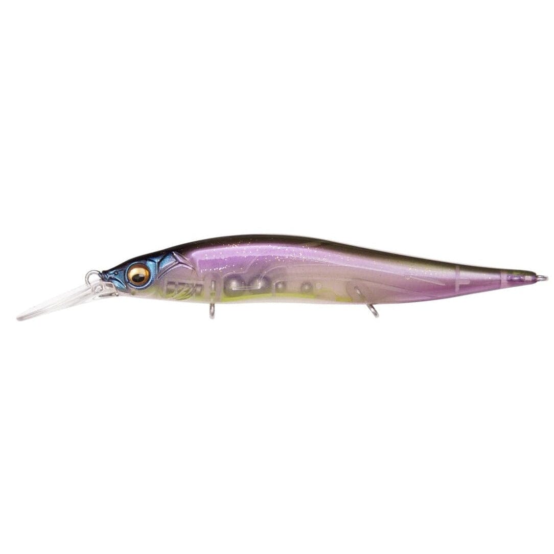 Megabass Vision 110+2 Northern Secret 