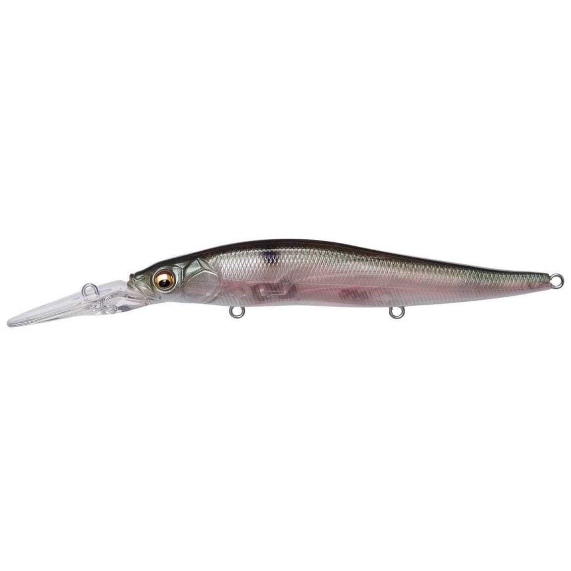 Megabass Vision 110+2 Mb Gizzard 