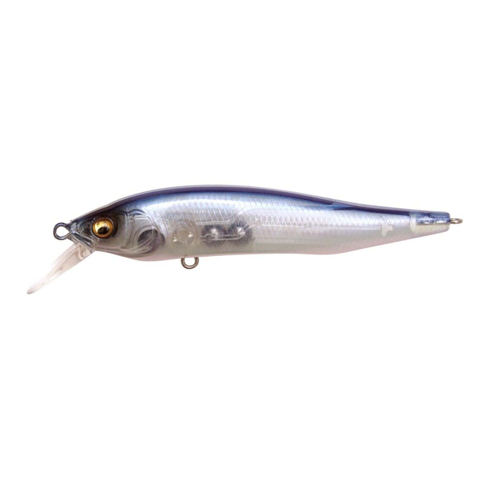 Megabass X-Nanahan Gp Pro Blue 
