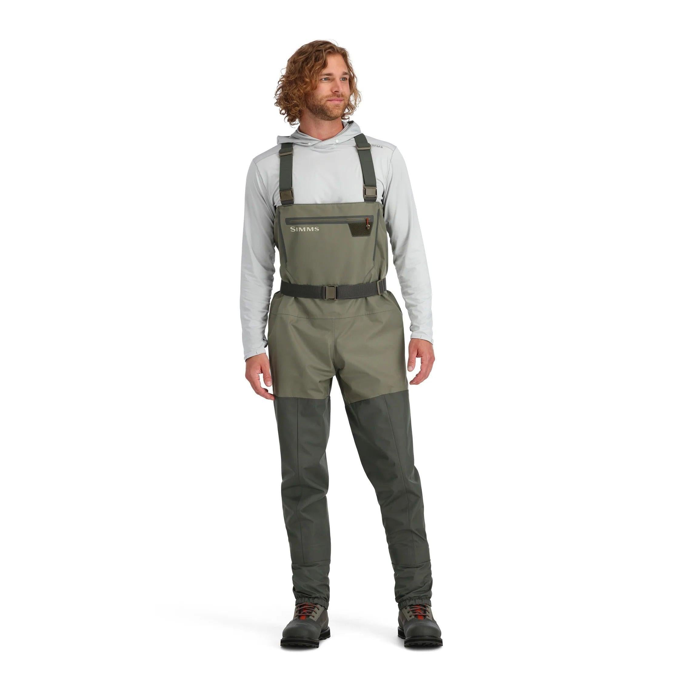 Men's Tributary Waders - Stockingfoot-