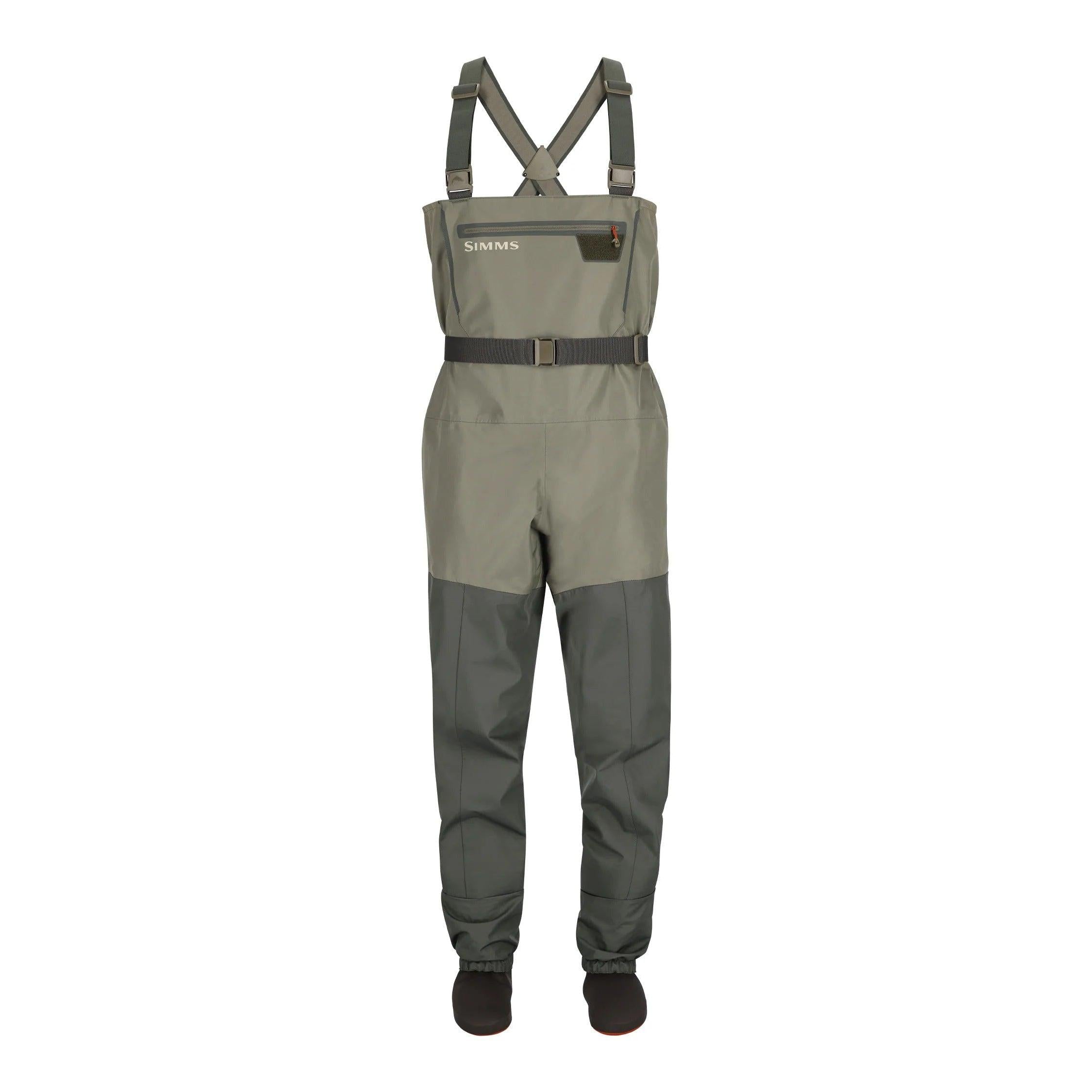Men's Tributary Waders - Stockingfoot-