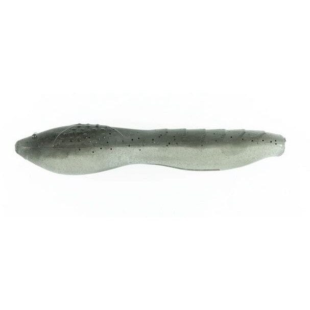 Missile Baits Bomba Worm Ghost Shad