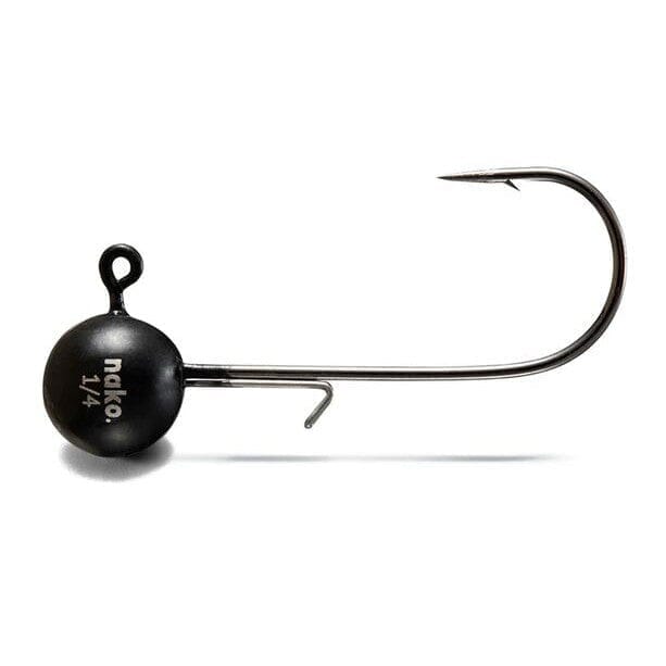 Nako Tungsten Ball Jig Head-