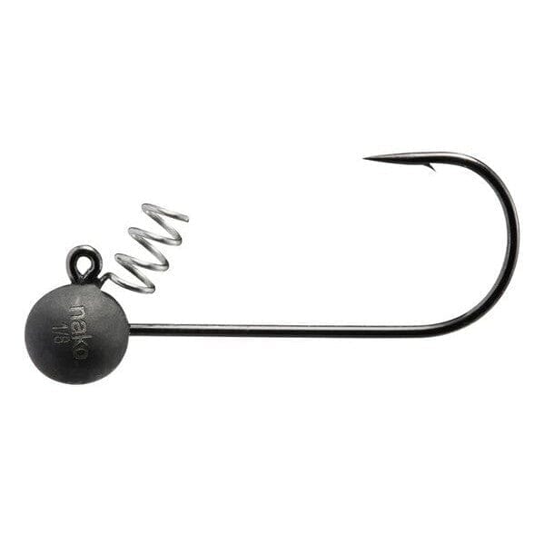 Nako Tungsten Ball Shaky Head-
